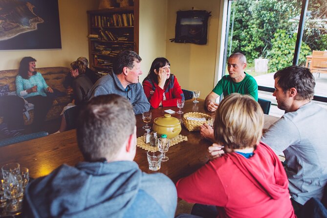 Overnight Experience Tour on Kapiti Island - Lowest Price Guarantee