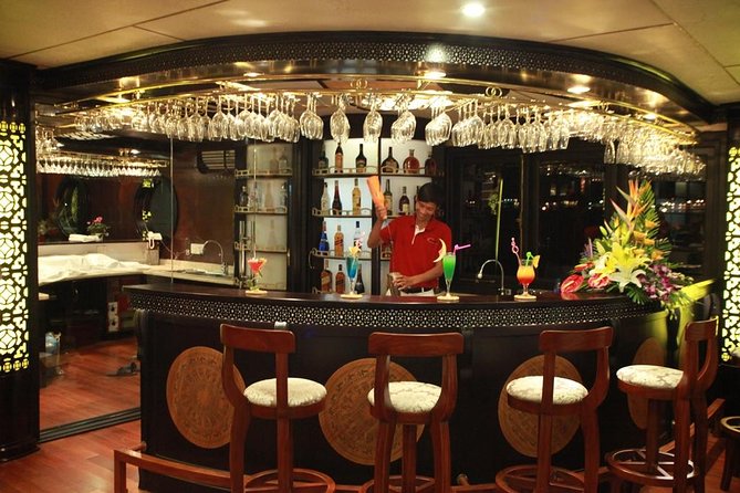 Overnight Halong Bay Cruise on the Starlight - Pricing and Guarantee