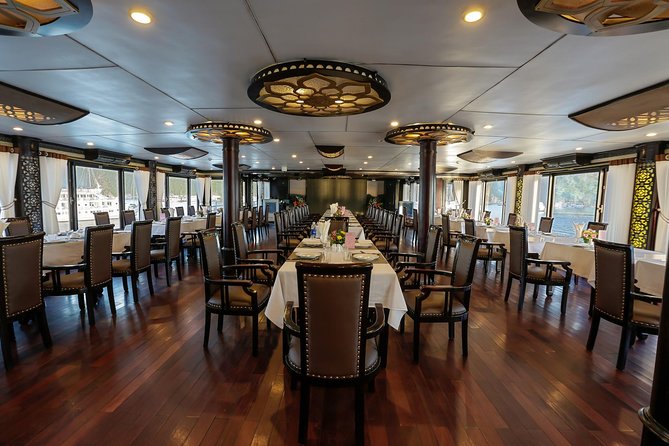 Overnight Halong Bay Cruise on the Starlight - Reviews and Questions