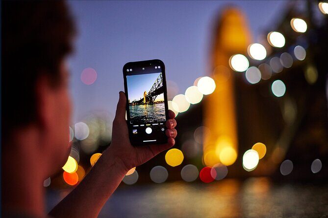 Overnight Harbour Cruise Experience - FAQ