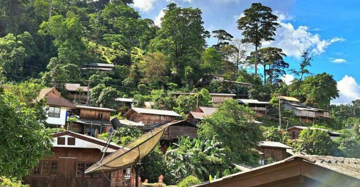 Overnight High Mountain Trek and Homestay Experience - Pricing Details