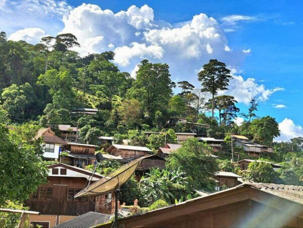 Overnight High Mountain Trek and Homestay Experience - Packing Essentials