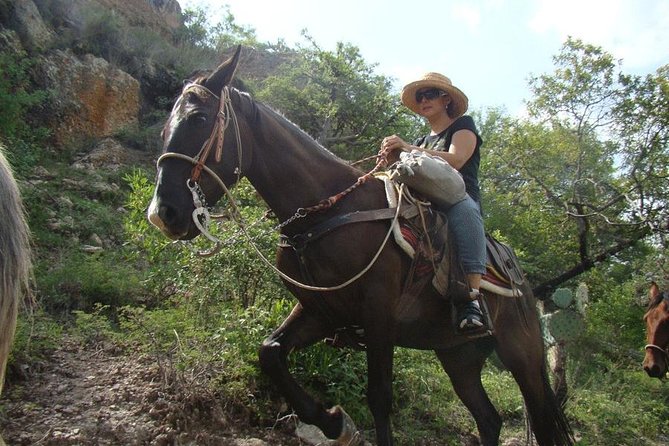 Overnight Horseback Riding Adventure - Cancellation Policy