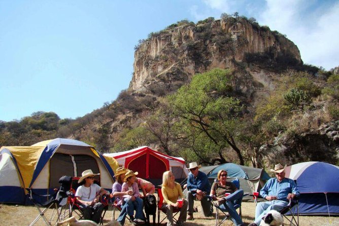Overnight Horseback Riding Adventure - Traveler Photos