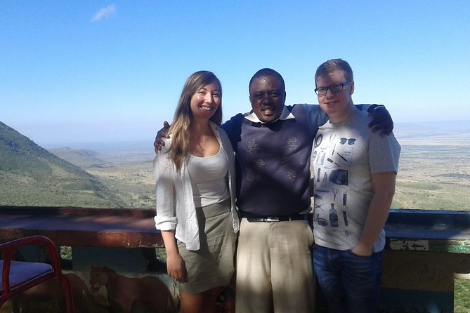 Overnight In Hells Gate And Lake Nakuru National Park Tour From Nairobi - Itinerary Details
