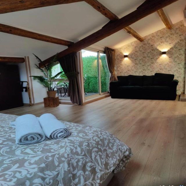 Overnight in Rome and Vatican Museums & Sistine Chapel - Accommodation Details