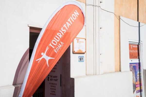 Overnight in Rome and Vatican Museums & Sistine Chapel - Recent Comments