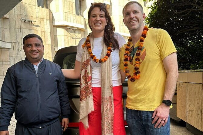 Overnight Jaipur Tour from Delhi - Good To Know