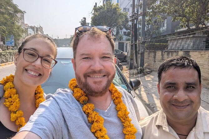 Overnight Jaipur Tour from Delhi - A Deep Dive into the Jaipur Experience