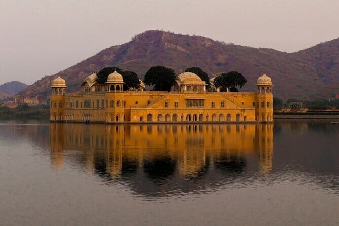 Overnight Jaipur Tour from Delhi - Practical Aspects & Value
