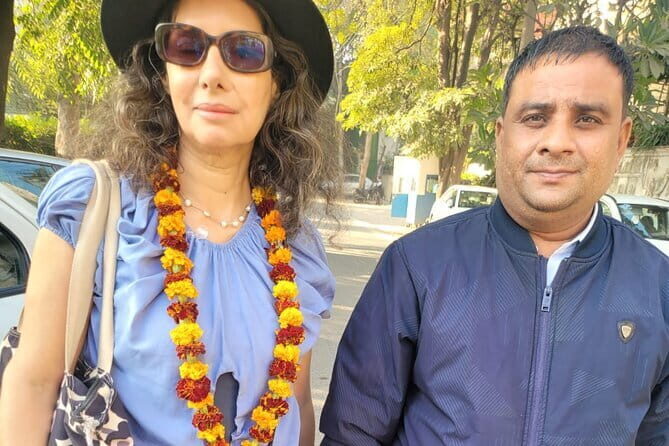 Overnight Jaipur Tour from Delhi - FAQs