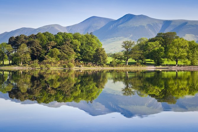 Overnight Lake District With Afternoon Tea & Cruise From London - Pricing and Booking