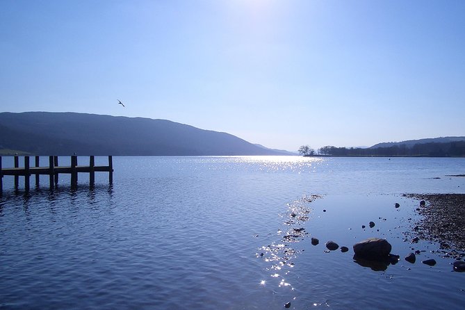 Overnight Lake District With Afternoon Tea & Cruise From London - Tour Logistics