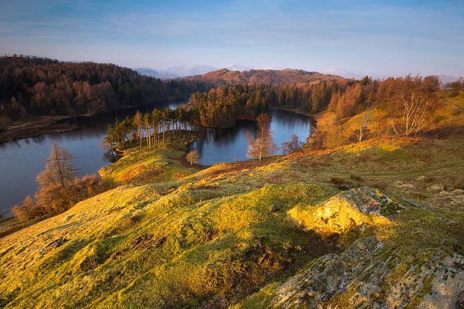 Overnight Lake District With Afternoon Tea & Cruise From London - Important Information