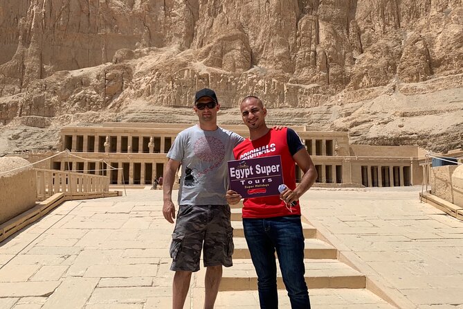 Overnight Luxor, Aswan and Abu Simbel From Cairo by Train - Package Inclusions and Details