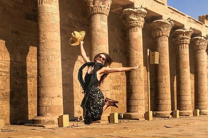 Overnight Luxor From Aswan Visiting Kom Ombo and Edfu Temples - Frequently Asked Questions