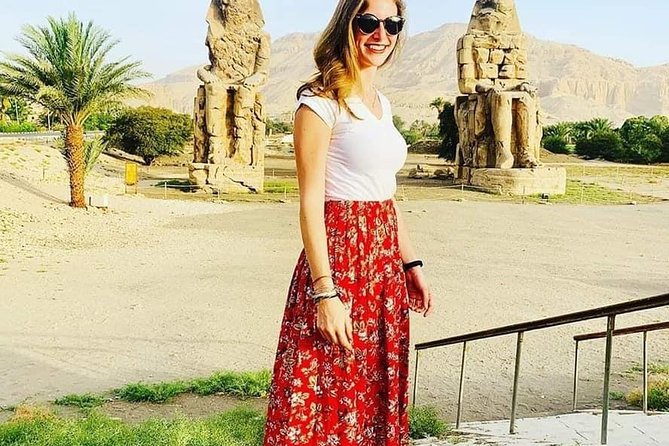Overnight Luxor Privarte Tours From Marsa Alam By Private Car - Pickup Information