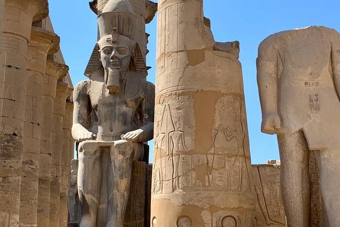 Overnight Luxor Privarte Tours From Marsa Alam By Private Car - Additional Info