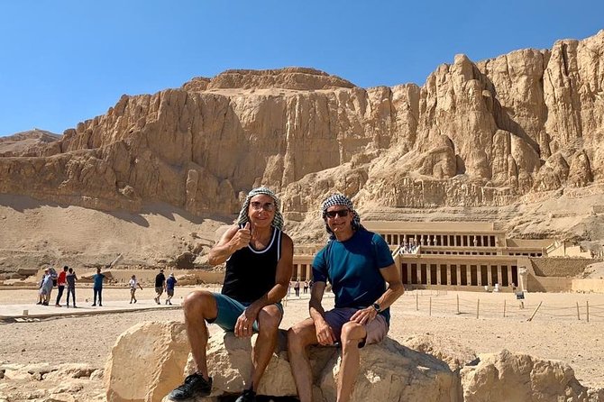 Overnight Luxor Privarte Tours From Marsa Alam By Private Car - Pricing and Booking