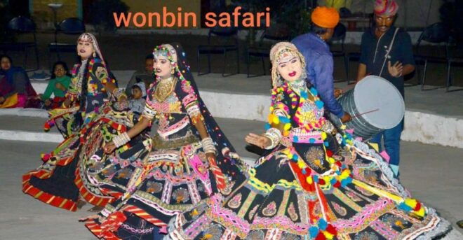 Overnight Luxury Safari by Wonbin Safari - Activity Details