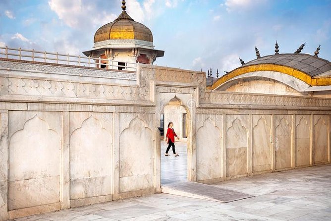 Overnight Luxury Tour of Tajmahal With Jaipur Including Transport and Hotel - Frequently Asked Questions