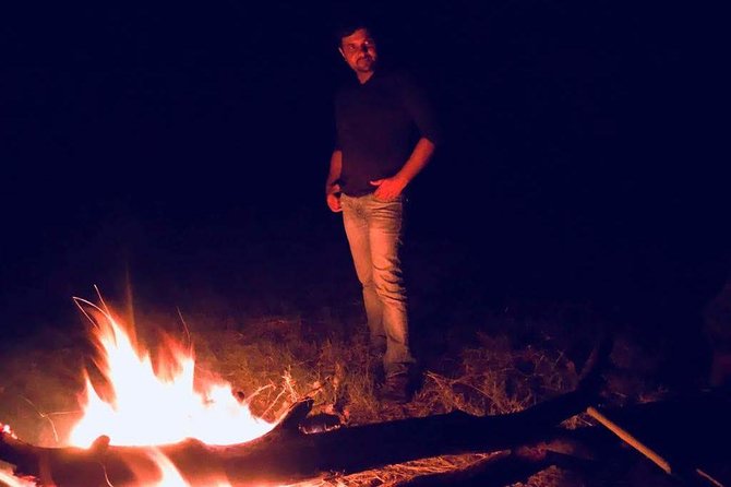 Overnight Maasai Mara Private Safari From Nairobi - The Sum Up