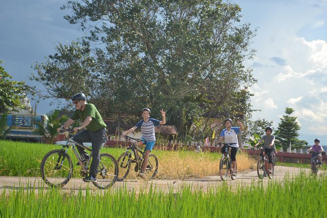 Overnight Mae Taeng Valley Cycling and Waterfall - Additional Information and Resources