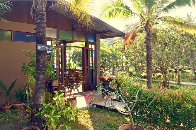 Overnight Mae Taeng Valley Cycling and Waterfall - Common Questions