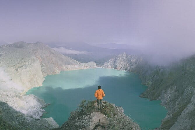 Overnight Mount Ijen Blue Fire Trekking Tour From Bali - Final Thoughts
