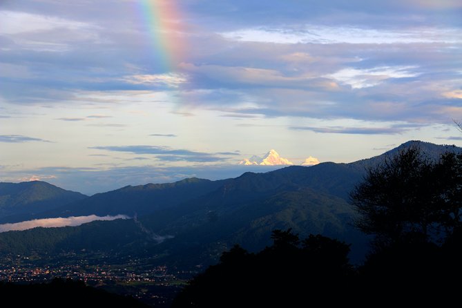 Overnight Nagarkot Sunset and Sunrise Private Tour From Kathmandu - Itinerary
