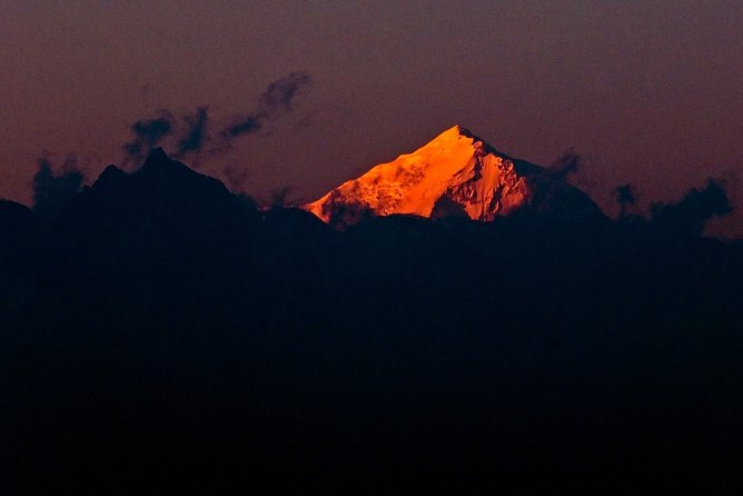 Overnight Nagarkot Sunset and Sunrise Private Tour From Kathmandu - Booking and Cancellation Policy