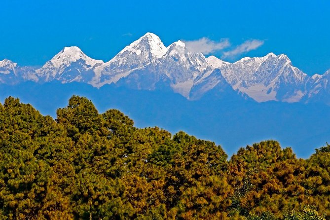 Overnight Nagarkot Sunset and Sunrise Private Tour From Kathmandu - Common Questions