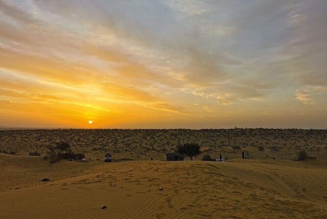 Overnight Non Touristic - Traveler Experience Highlights