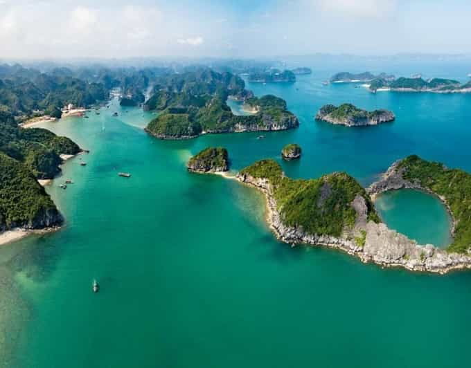 Overnight on a Private Boutique Boat in Lan Ha Bay 2D1N - Good To Know