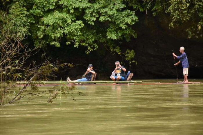Overnight Package Stay at Treehouse Resort With Activities - What to Bring