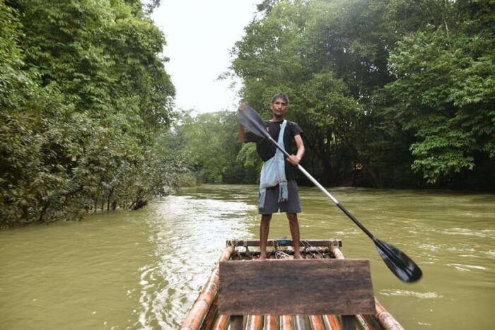 Overnight Package Stay at Treehouse Resort With Activities - Customer Review