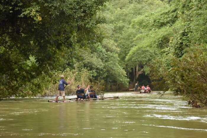 Overnight Package Stay at Treehouse Resort With Activities - Frequently Asked Questions