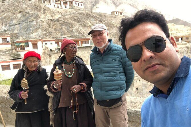 Overnight Pangong Tour From Leh With Thikse & Hemis Monasteries. - FAQs: Your Practical Guide to the Tour