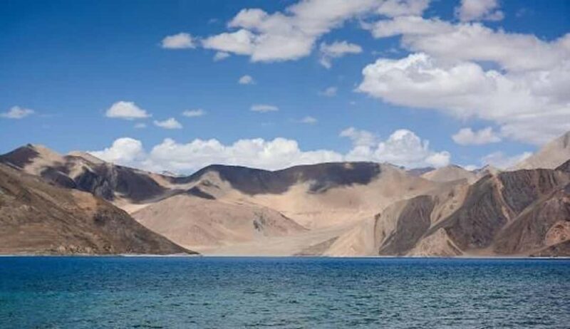 Overnight Pangong Tour From Leh With Thiksey & Shey Palace - Good To Know