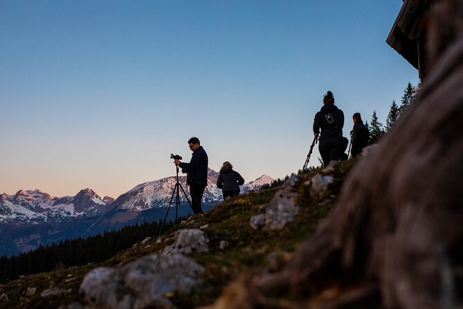 Overnight Phototour Adventure Off-The-Grid - Good To Know