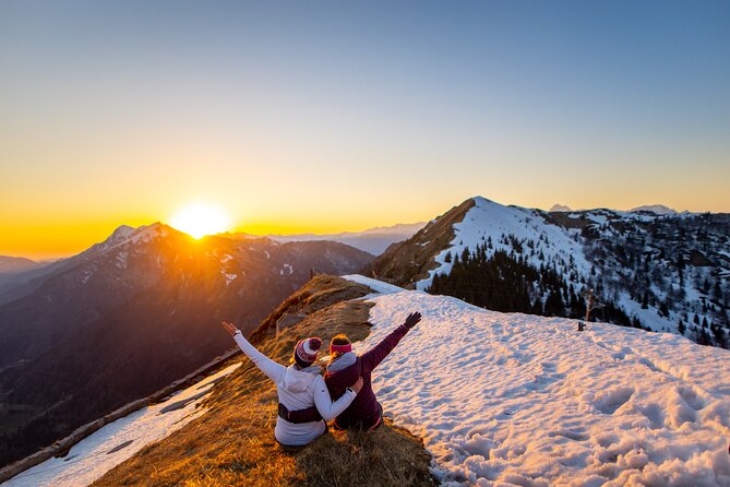 Overnight Phototour Adventure Off-The-Grid - Experience Highlights