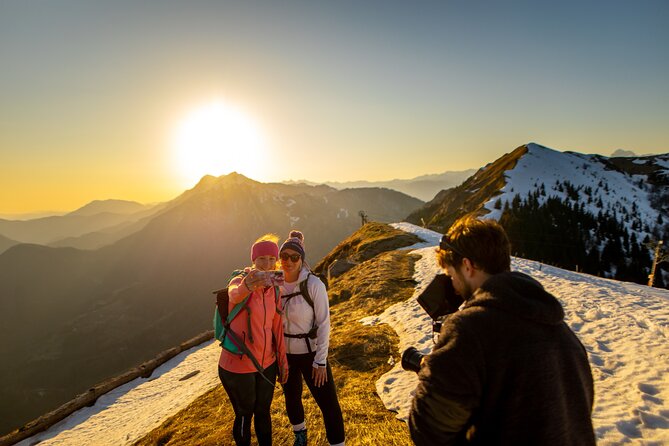 Overnight Phototour Adventure Off-The-Grid - Cancellation and Refund Policy