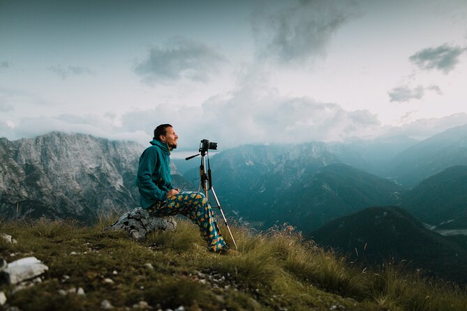 Overnight Phototour Adventure Off-The-Grid - Pricing and Reservations
