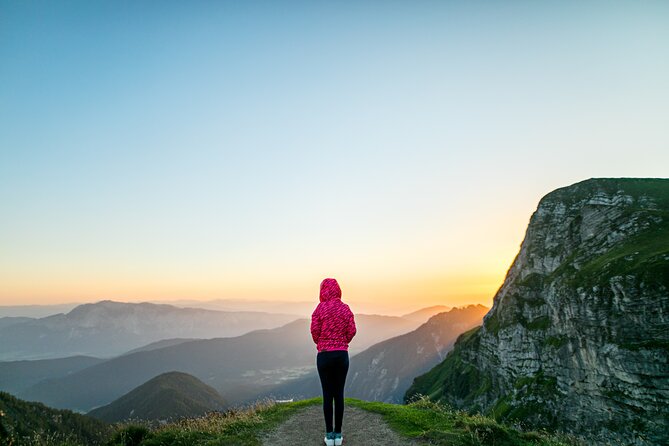 Overnight Phototour Adventure Off-The-Grid - Directions and Itinerary