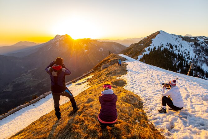 Overnight Phototour Adventure Off-The-Grid - Frequently Asked Questions