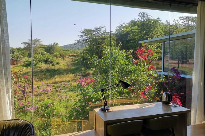 Overnight Private Safari to Maasai Mara From Nairobi - General Information