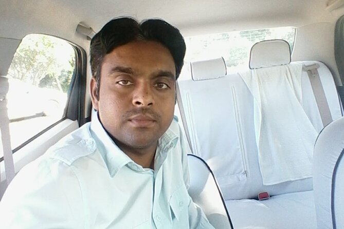 Overnight Private Transportation to Mount Abu From Udaipur - Booking Information