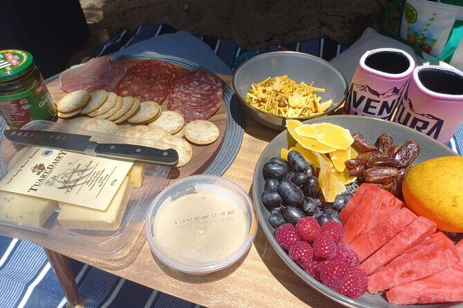 Overnight Private Yurt Getaway in Australia - What’s Included and What’s Not