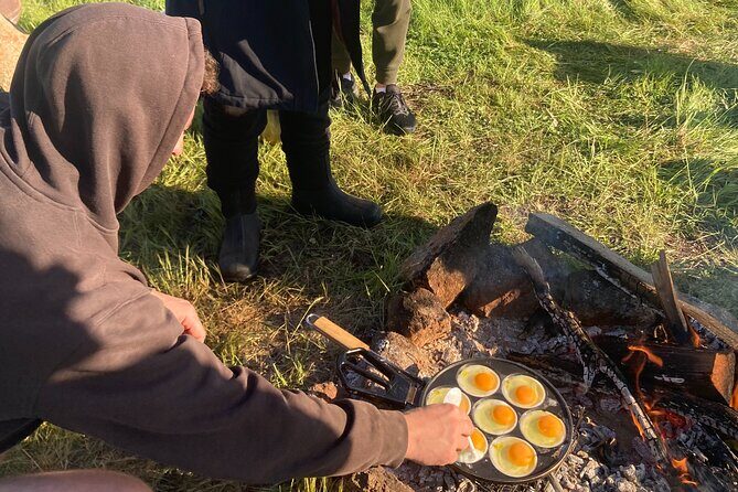 Overnight Private Yurt Getaway in Australia - Why This Tour Might Be Right for You