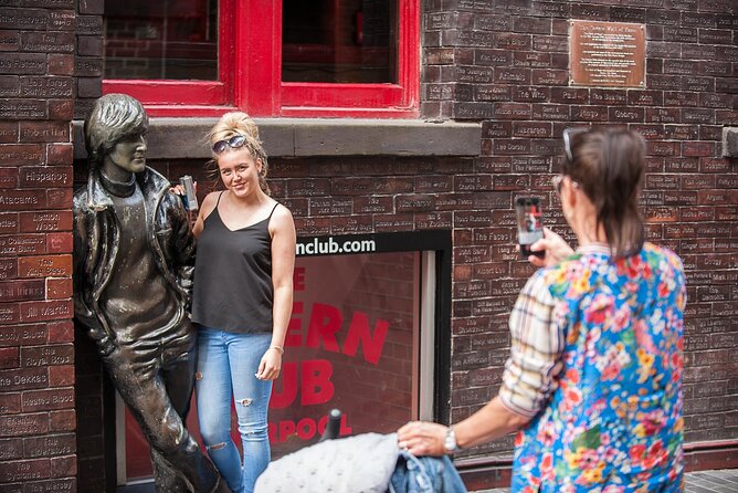 Overnight Rail to Liverpool From London: Hard Days Night Hotel & Beatles Tour - Pricing and Availability